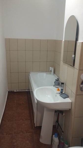 Militari, 7 min metrou Lujerului, sector 6