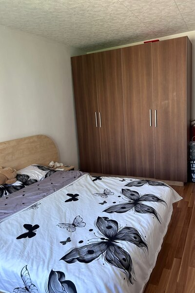 Militari, 7 min metrou Lujerului, sector 6